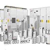 Abb Ac Drive - Color: As Per Availability