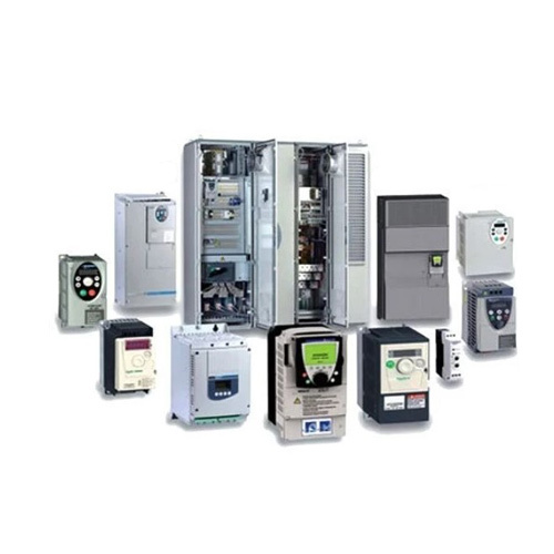 Schneider Variable Frequency Drive