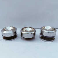 Stainless Steel Mirror Bracket