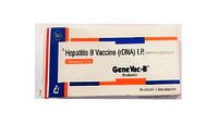 Genevac B Pediatric