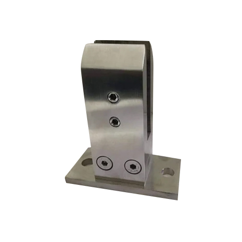 Stainless Steel Glass Spigot