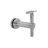 Stainless Steel Glass Handrail Bracket