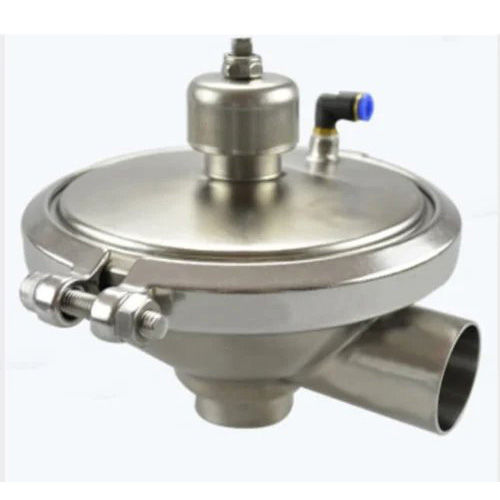 SS 304 Constant Pressure Regulating Valve