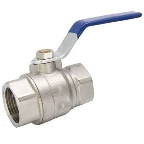 CAVCO 2 PC Ball Valve