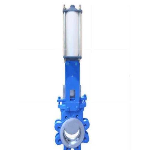 Knife Gate Valves
