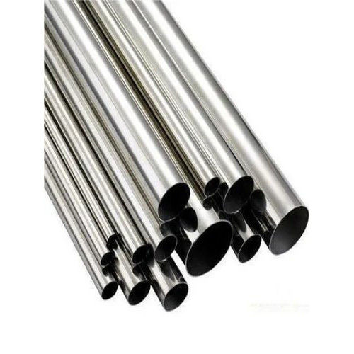 Stainless Steel Pipe