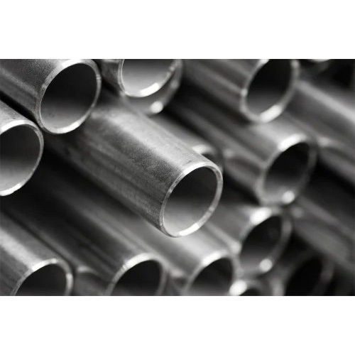 Stainless Steel Pipe