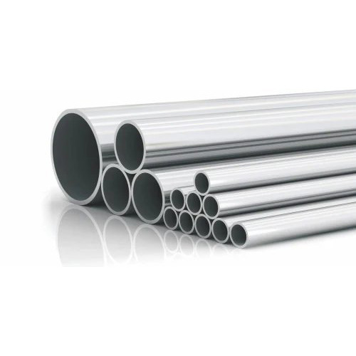 Seamless Steel Pipes