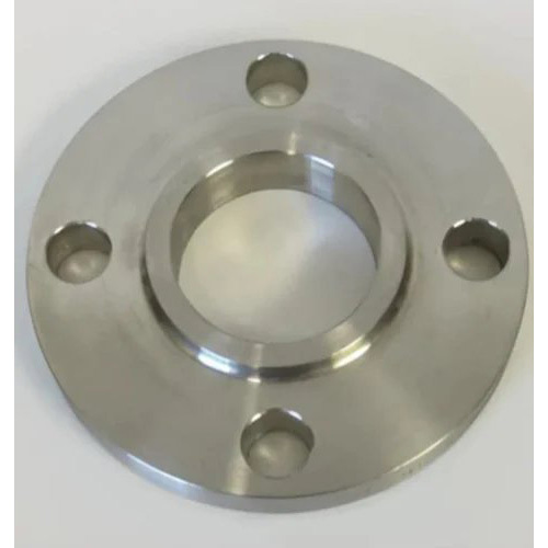 Stainless Steel Flanges