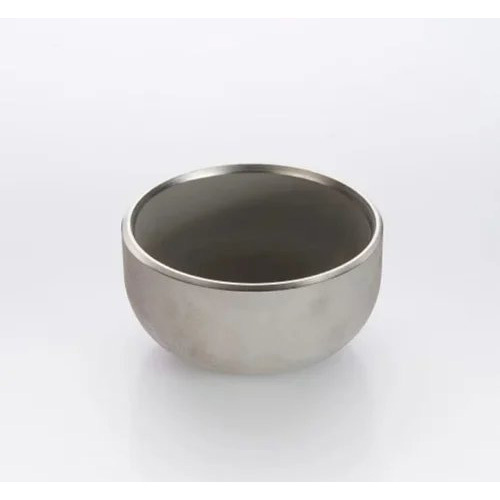 Stainless Steel 304 End Cap