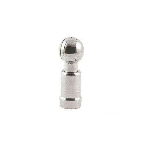 Stainless Steel Dairy Fittings