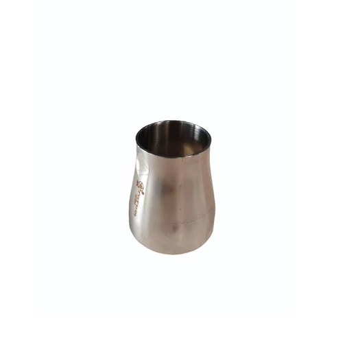 SS 316 Dairy Concentric Reducer