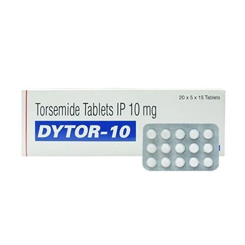 Torsemide Tablets Ip