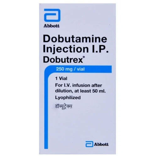 Dobutamine Injection Ip
