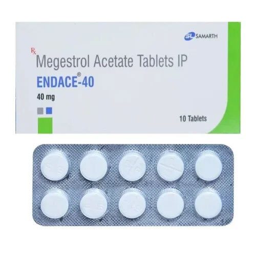 Megestrol Acetate Tablets