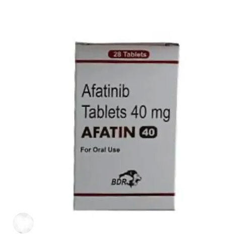 Afatinib 40 Mg Tablet