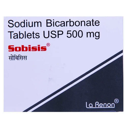 Sodium Bicarbonate Tablet