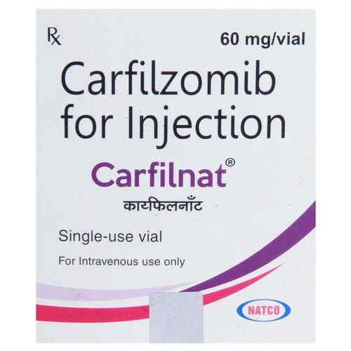 Carfilnat Carfilzomib Injection