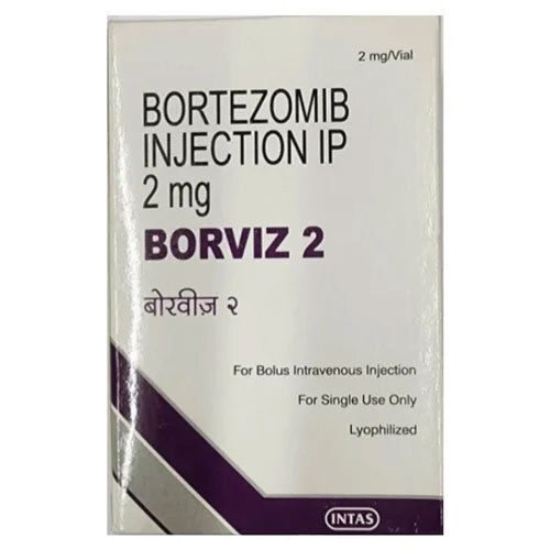 Bortezomib Injection Ip