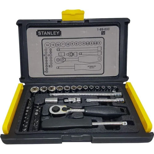 Stanley Hand Tools