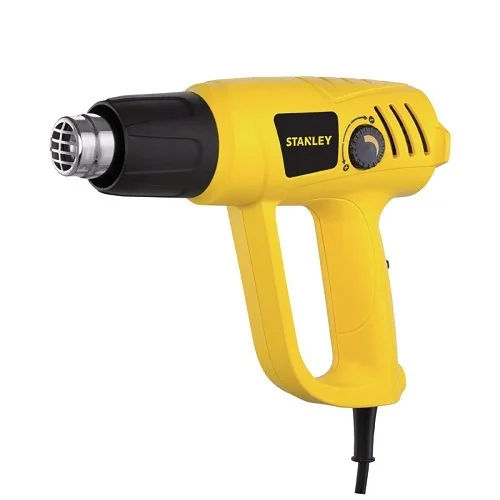 Stanley Hot Air Gun