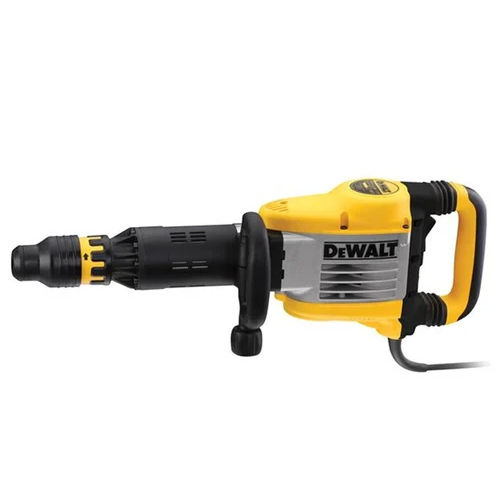 Yellow/Black D25951K 12Kg Sds-Max Demolition Hammer