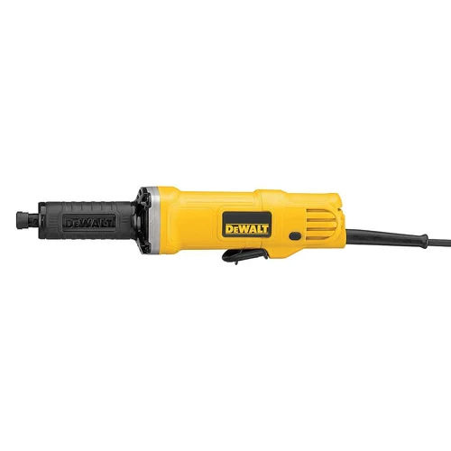 Yellow/Black Dwe4887N 450W Die Grinder