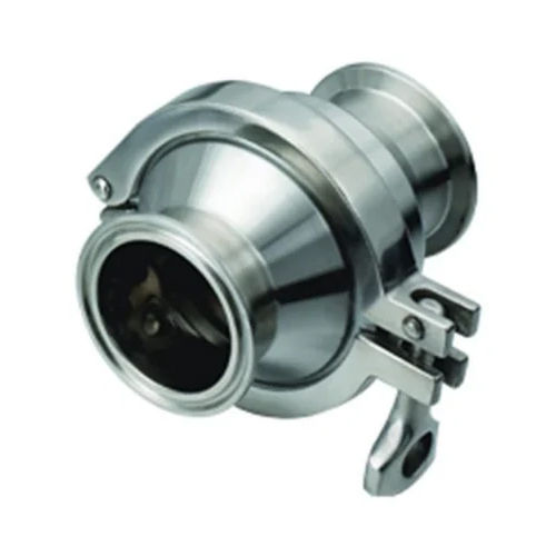 Stainless Steel Ball valve