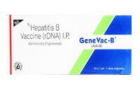 Genevac B Adult