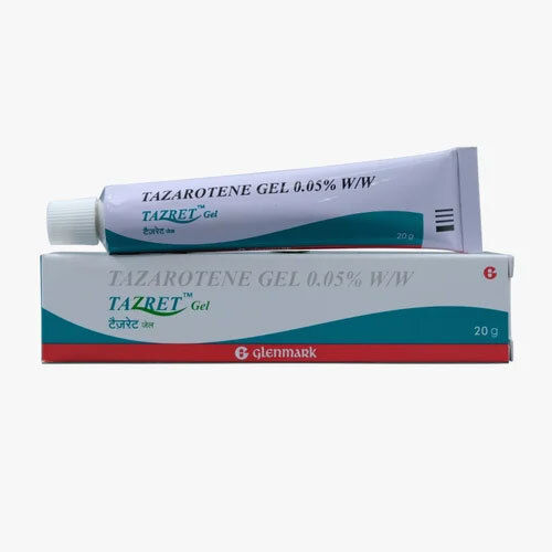 Tazarotene Gel 0.05