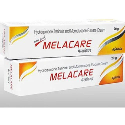 Melacare Cream 25gm