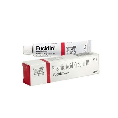 Fusidic Acid Cream Ip