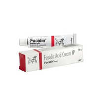 Fusidic Acid Cream Ip