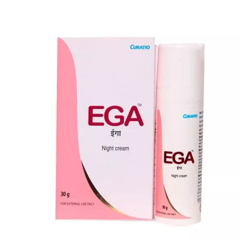 Ega Night Cream