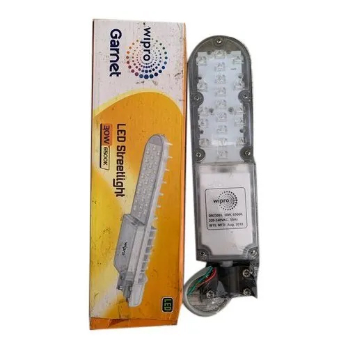 LED Street Light Wipro