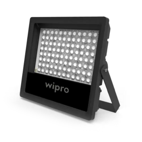 200W Wipro LED Flood Light