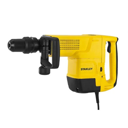 Yellow/black Sthm10k 10 Kg Sds Max Demolition Hammer