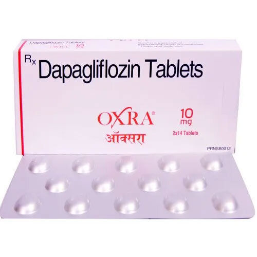 Forxiga Dapagliflozin Tablets