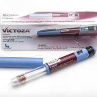 Victoza Liraglutide Injection