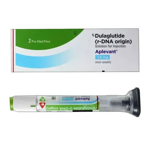 Dulaglutide Injection 1.5 Mg