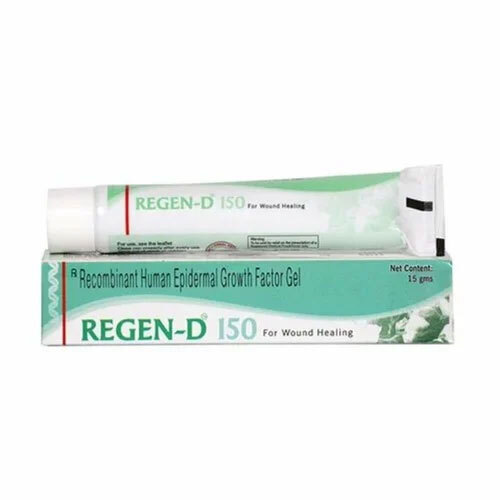 Regen D 150 Gel