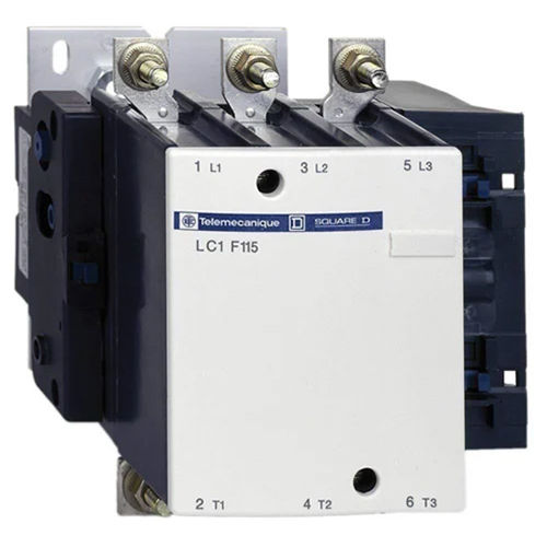 Lc1F150 F Model 3 Pole Power Contactors Application: Industrial