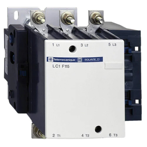 LC1F150 F Model 3 Pole Power Contactors