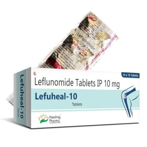 Arava Leflunomides Tablets