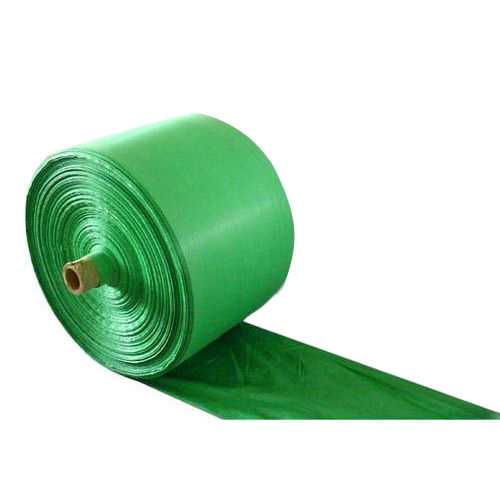 PP And HDPE Woven Fabric