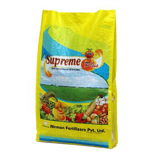 Different Available Printed Bopp Bags