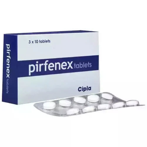 Pirfenidone 200mg Tablet