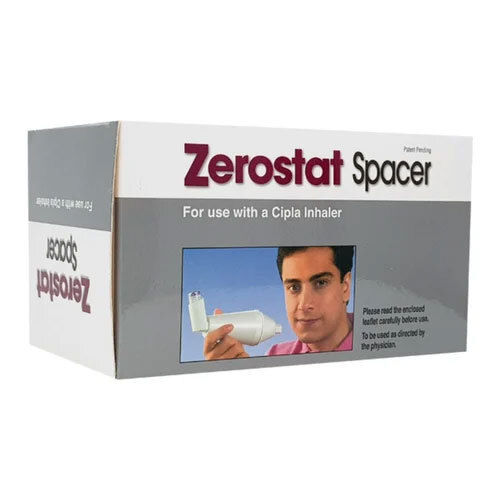 Zerostat V Spacer