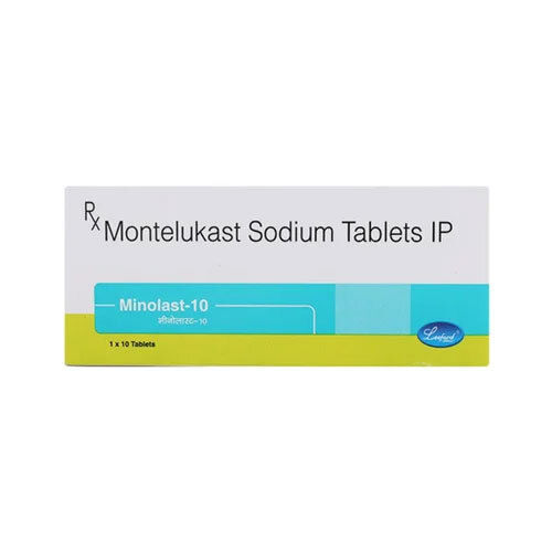 Montelukast Sodium Tablet