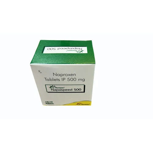 Naproxen 250 Mg Tablet